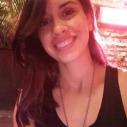 Natalia Carolina Miranda